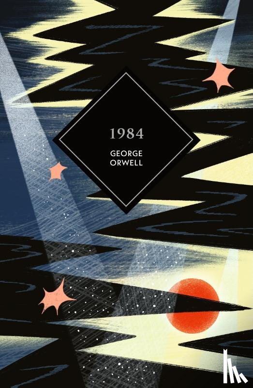 Orwell, George - 1984