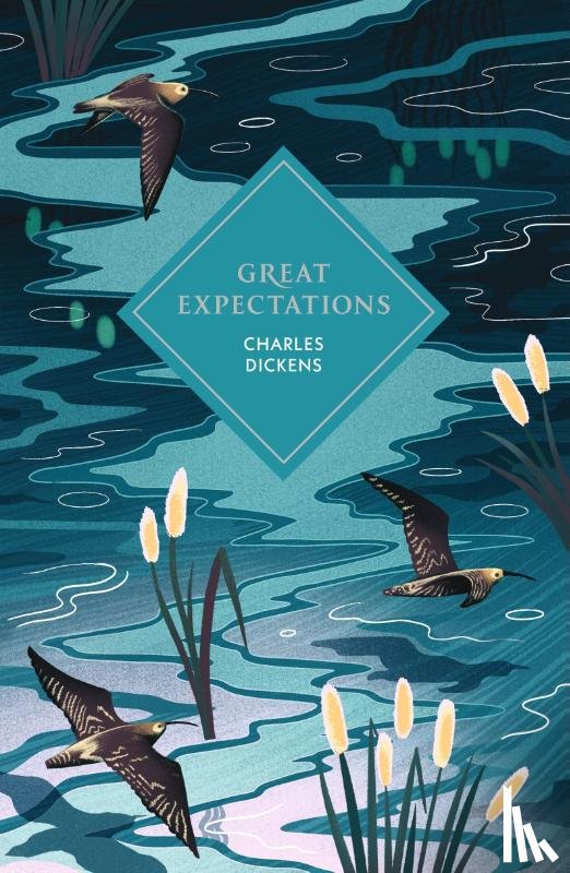 Dickens, Charles - Great Expectations