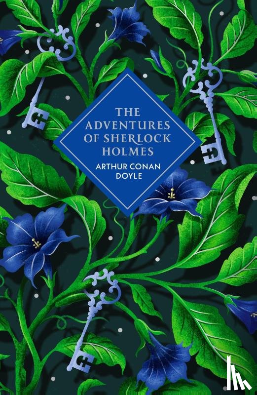 Doyle, Arthur Conan - The Adventures of Sherlock Holmes