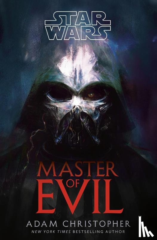 Christopher, Adam - Star Wars: Master of Evil