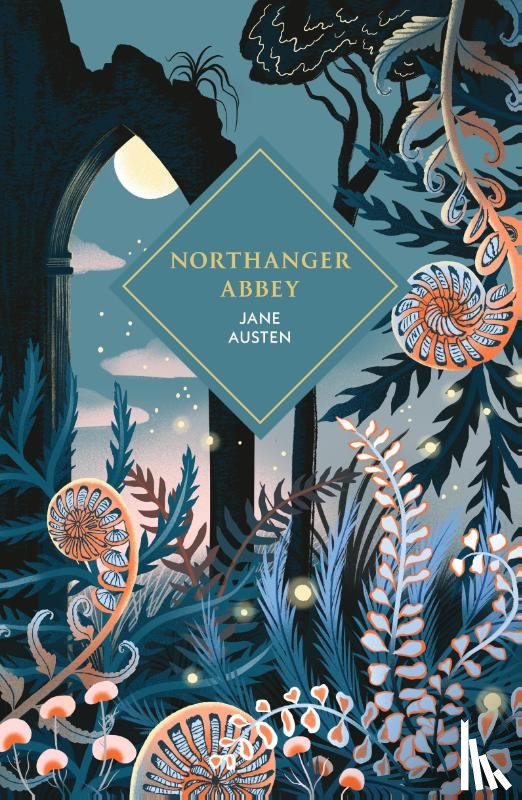 Austen, Jane - Northanger Abbey