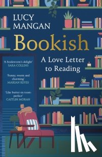 Mangan, Lucy - Bookish
