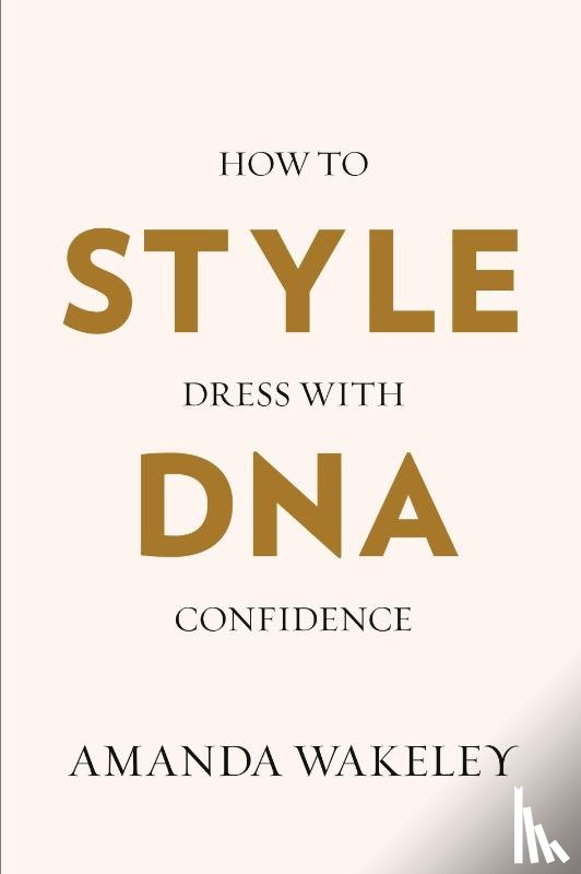 Wakeley, Amanda - Style DNA