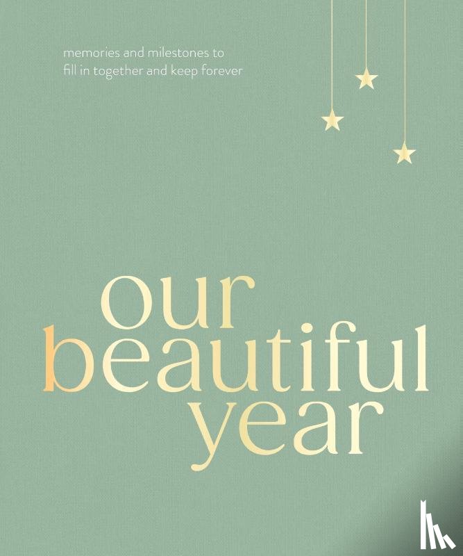 Jade, Liana, Darlington, Connor - Our Beautiful Year