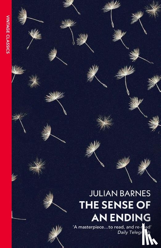 Barnes, Julian - The Sense of an Ending