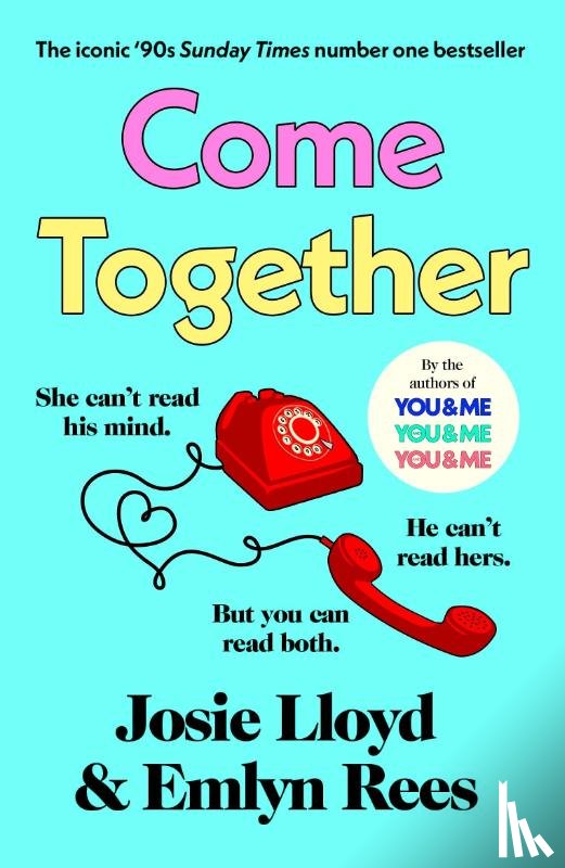 Lloyd, Josie, Rees, Emlyn - Come Together