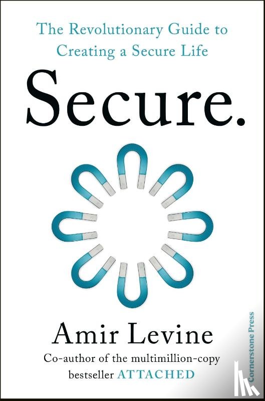 Levine, Amir - Secure
