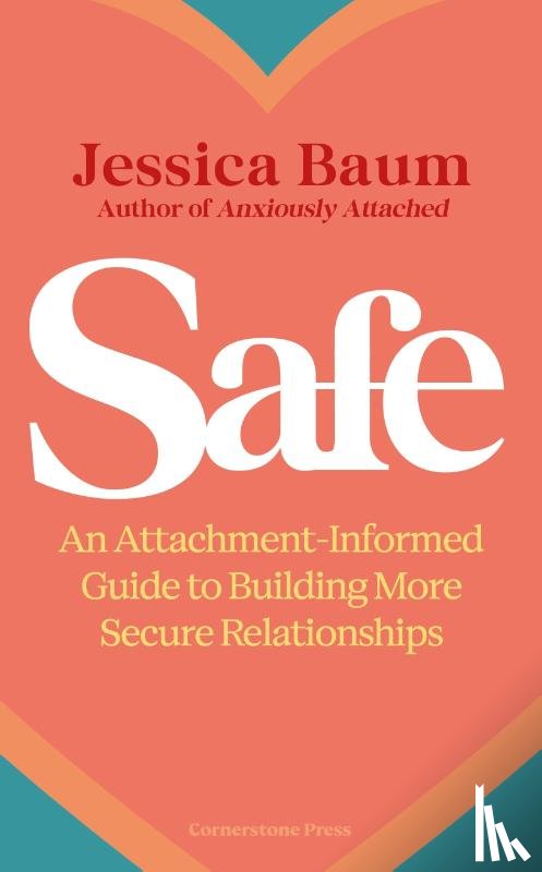 Baum, Jessica - Safe