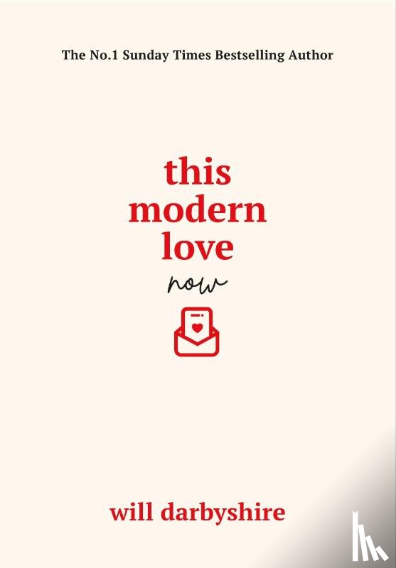 Darbyshire, Will - This Modern Love Now