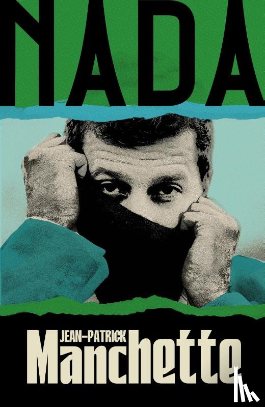 Manchette, Jean-Patrick - Nada