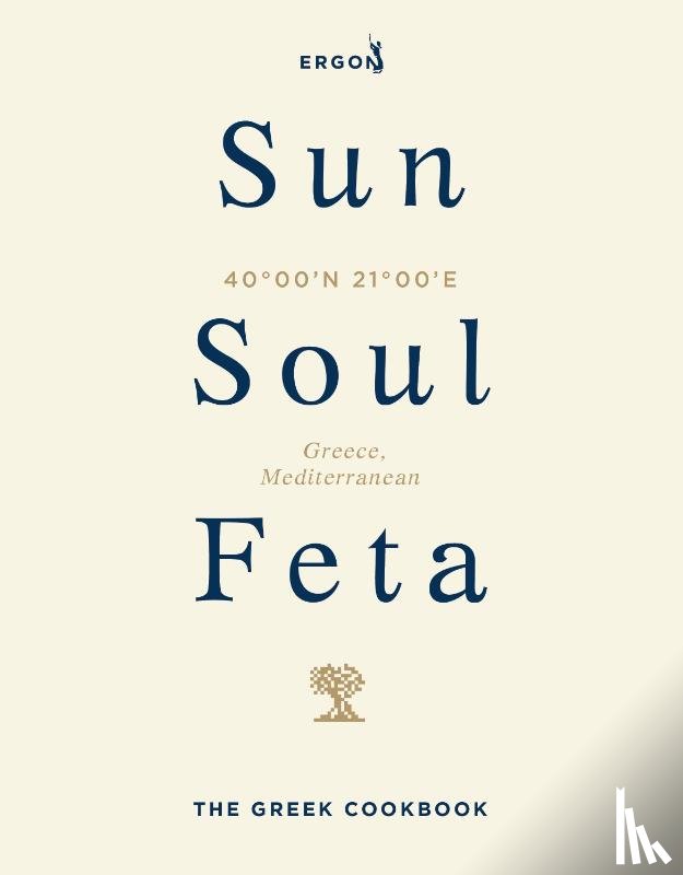 Ergon Foods - Sun, Soul, Feta