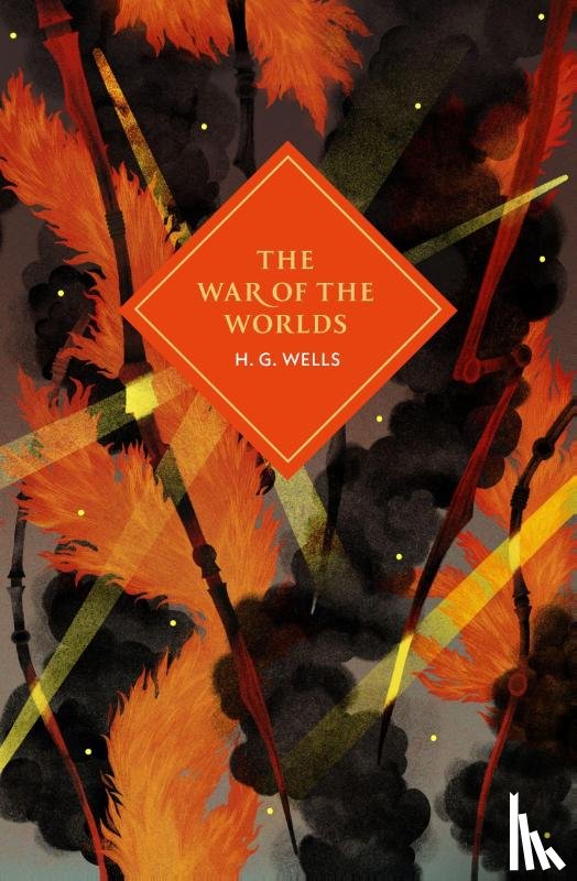 Wells, H.G. - The War of the Worlds