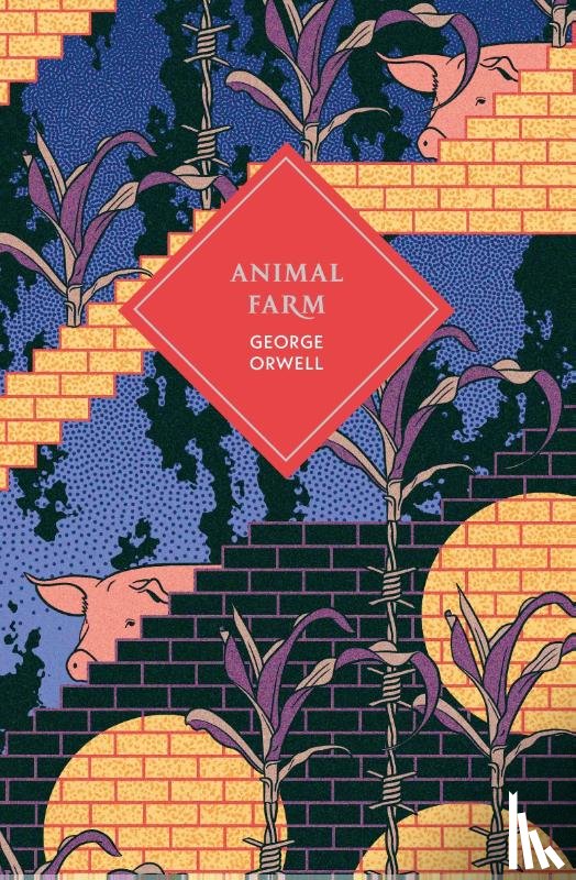 Orwell, George - Animal Farm