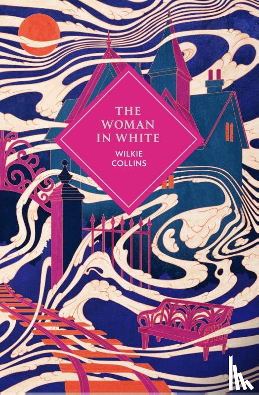Collins, Wilkie - The Woman in White