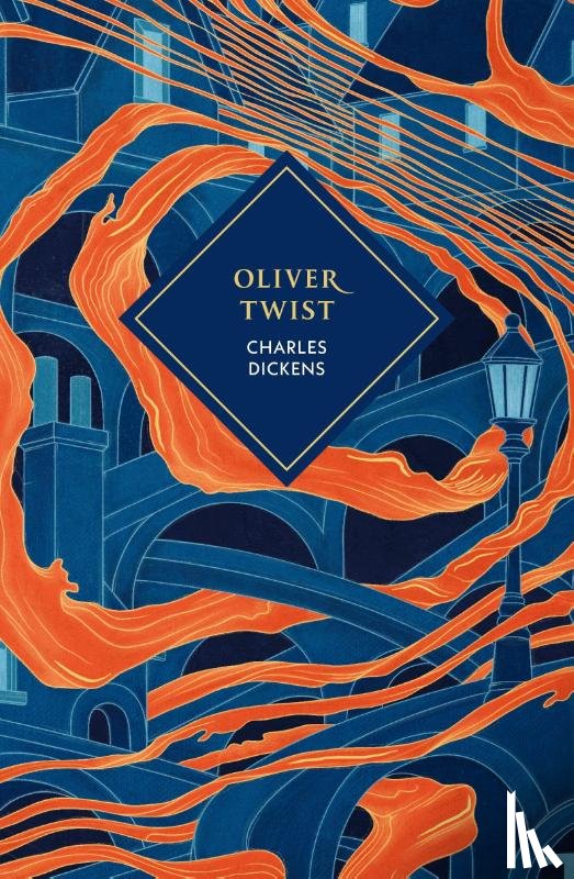 Dickens, Charles - Oliver Twist