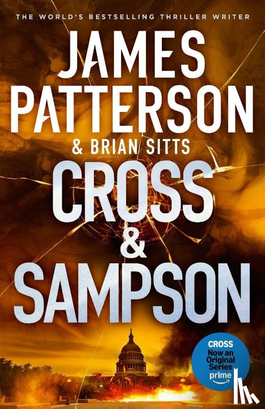 Patterson, James - Cross and Sampson