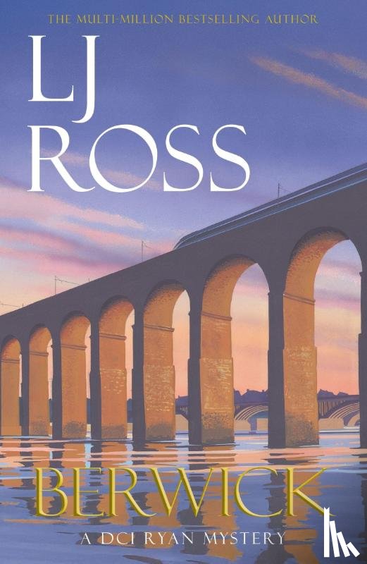 Ross, LJ - Berwick