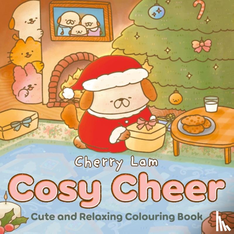 Lam, Cherry - Cosy Cheer