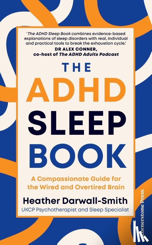 Darwall-Smith, Heather - The ADHD Sleep Book