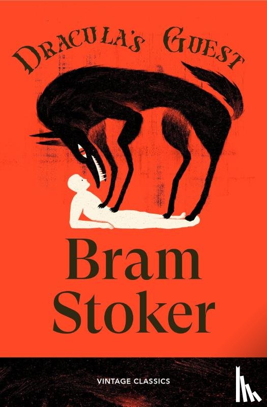 Stoker, Bram - Dracula's Guest