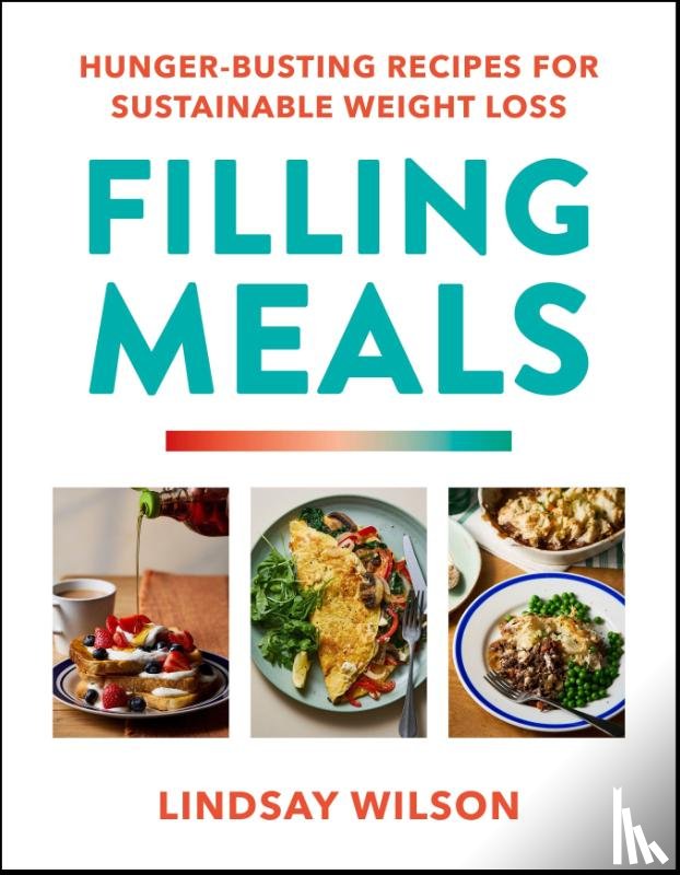 Wilson, Lindsay - Filling Meals