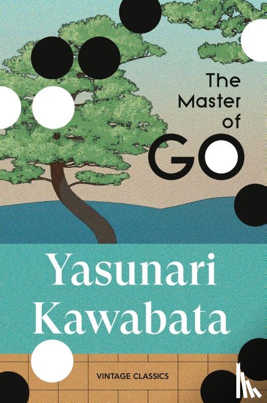 Kawabata, Yasunari - The Master of Go