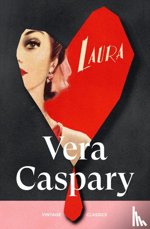 Caspary, Vera - Laura