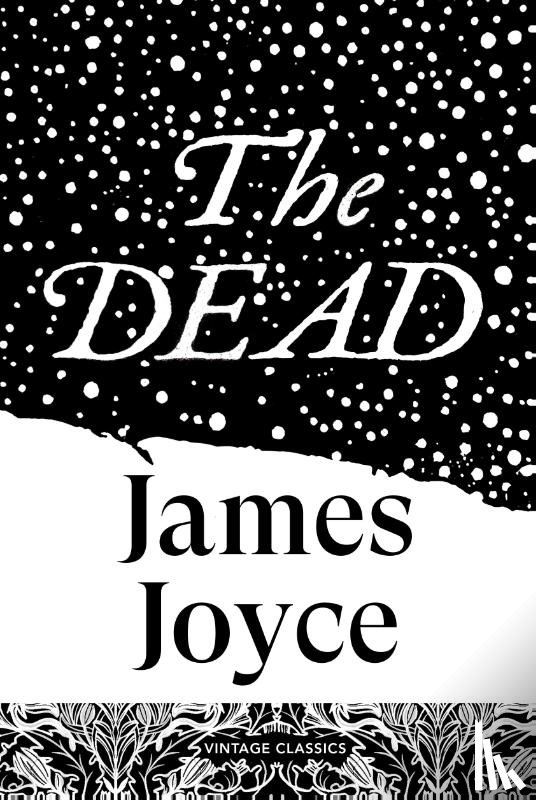 Joyce, James - The Dead