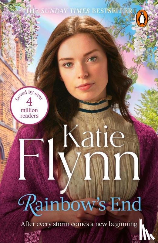 Flynn, Katie - Rainbow's End