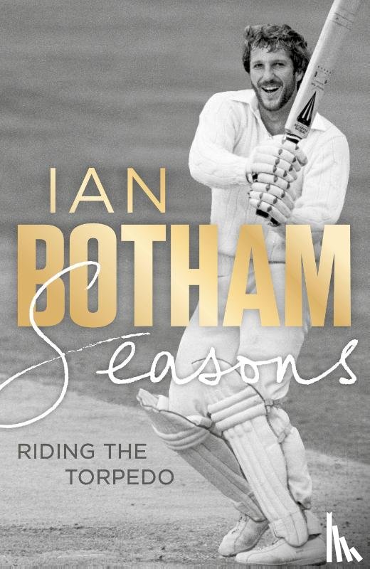 Botham, Sir Ian - Seasons
