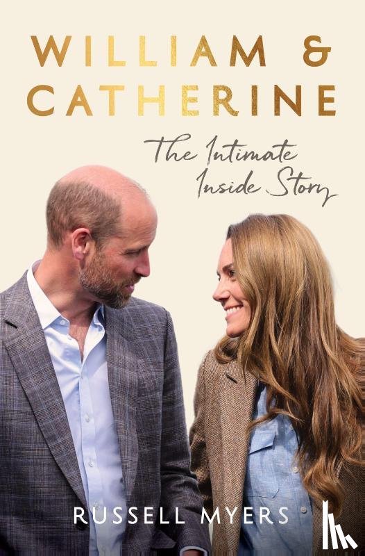 Myers, Russell - William & Catherine