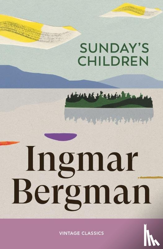 Bergman, Ingmar - Sunday's Children