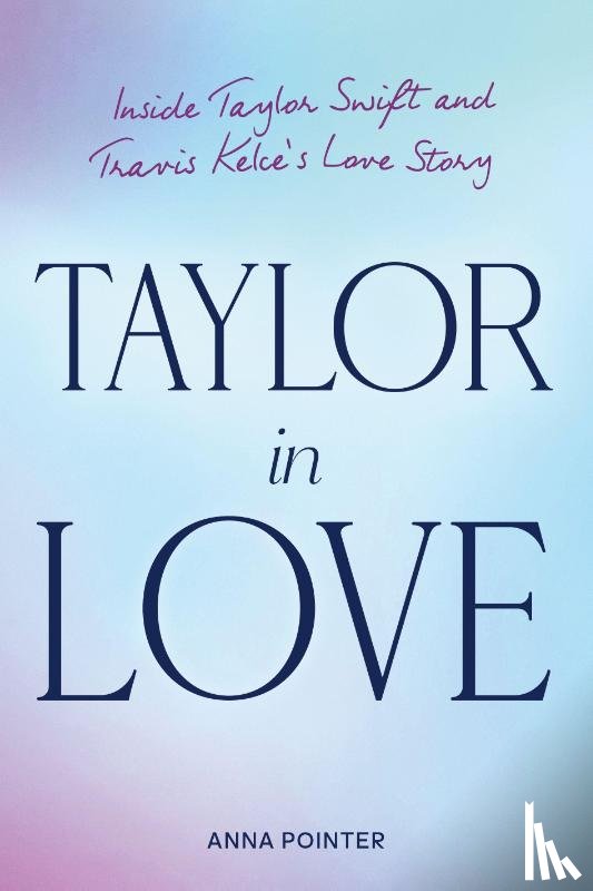 Pointer, Anna - Taylor in Love