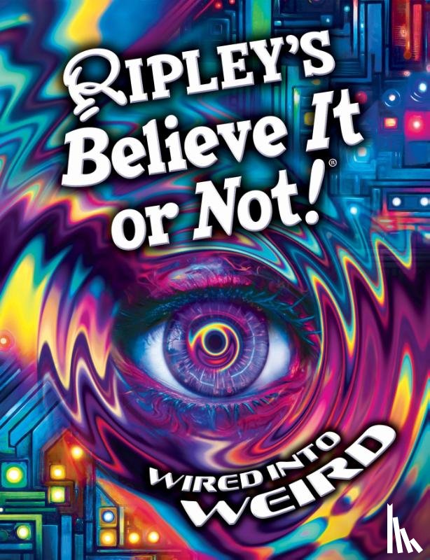 Ripley - Ripley’s Believe It or Not! 2027