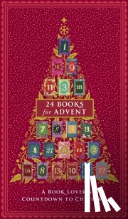 Various - Twenty-Four Books for Advent