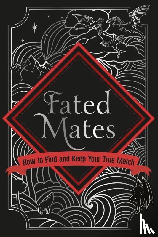 Pop Press - Fated Mates