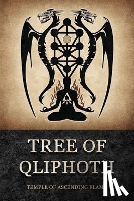 Mason, Asenath - Tree of Qliphoth