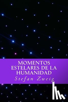 Abreu, Yordi - Momentos Estelares de la Humanidad (Spanish Editio)