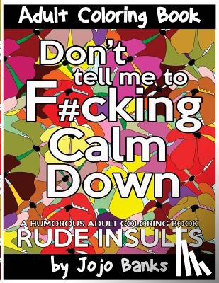 Grownups, Coloring Books for - Adult Coloring Book
