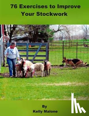 Malone, Kelly - 76 Exercises to Improve Your Stockwork