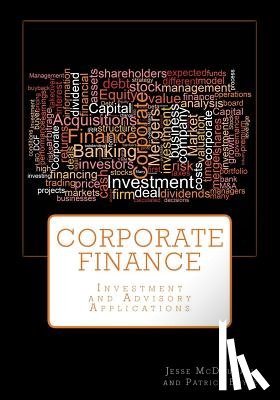Boyle, Patrick - Corporate Finance: Investment and Advisory Applications