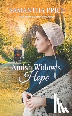 Price, Samantha - Amish Widow's Hope