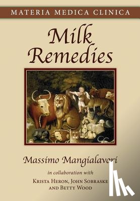 Heron Nd, Krista - Milk Remedies
