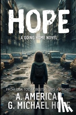 American, A, Hopf, G Michael - Hope