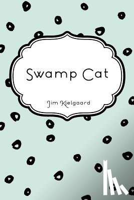 Kjelgaard, Jim - Swamp Cat