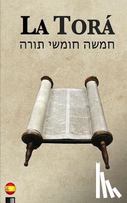 Anonimo - La Torá