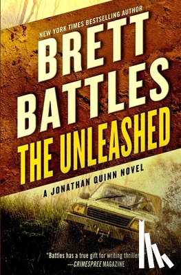 Battles, Brett - The Unleashed