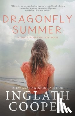Cooper, Inglath - Dragonfly Summer: Book Two - Smith Mountain Lake Series