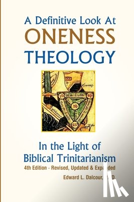 Dalcour, Edward L. - A Definitive Look at Oneness Theology: In the Light of Biblical Trinitarianism
