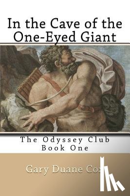 Cox, Gary Duane - In the Cave of the One-Eyed Giant